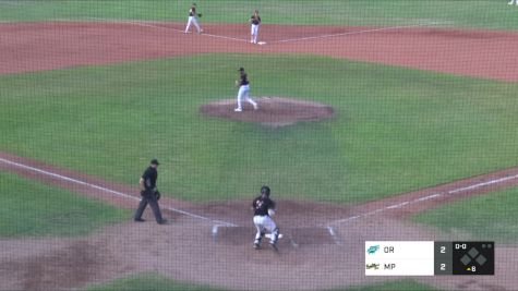 Replay: Raptors vs PaddleHeads | Jul 8 @ 7 PM