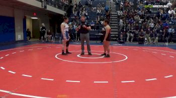 191 lbs 7th Place - Alexandra Castillo, Campbellsville University W vs Sara Aguilar, Menlo College