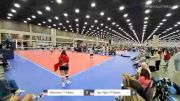Munciana 17 Vipers vs Top Flight 17 Sigma - 2022 JVA World Challenge presented by Nike - Expo Only