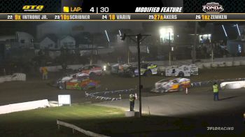 Feature | 2022 Big Block Modifieds at Fonda Speedway