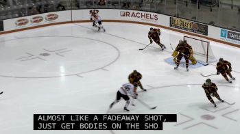 Replay: Arizona State vs RIT - 2022 Arizona St vs RIT | Jan 14 @ 6 PM