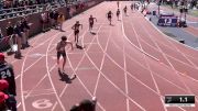 High School Boys' 4x100m Relay Event 325, Prelims 7