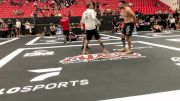 FILIPE FERREIRA vs Eliseu Matsuura 2024 ADCC Sao Paulo Open