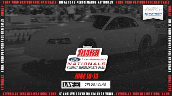 Full Replay | NMRA Ford Performance Nationals Friday 6/11/21