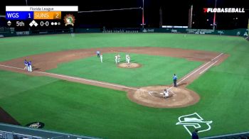 Replay: Winter Garden vs DeLand Suns | Jul 19 @ 8 PM