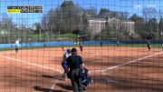 Replay: Lincoln Memorial vs Mars Hill - DH | Mar 20 @ 1 PM