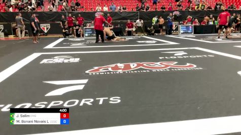 Natan Lima vs Gabriel Brol Gabriel Tavares Bro 2024 ADCC Sao Paulo Open