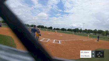 ATL Vipers vs. Ohio Hawks - Field 11