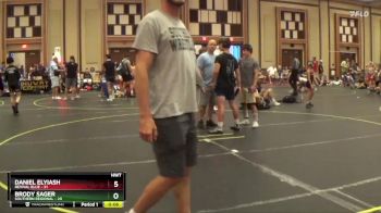 Replay: Mat 17 - 2023 Summer Nationals | Jul 21 @ 2 PM