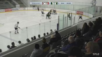 Replay: Home - 2024 Ayr vs Elmira | Jan 21 @ 6 PM