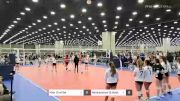 Nkjv 15 white vs Renaissance 15 black - 2022 JVA World Challenge presented by Nike - Expo Only