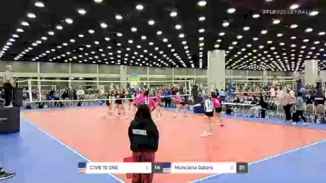 Replay: Court 26 - 2022 JVA World Challenge - Expo Only | Apr 9 @ 8 AM