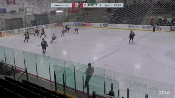 Replay: Home - 2024 Bobcats vs SP Flyers | Feb 10 @ 4 PM