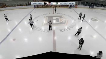 Replay: Home - 2024 Wenatchee vs Delta | Jan 11 @ 11 AM