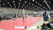 capitol 14 adidas vs CHiX 14 Pink - 2022 JVA World Challenge presented by Nike - Expo Only
