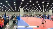 Empower vs Mova - 2022 JVA World Challenge presented by Nike - Expo Only