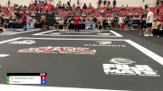 Mauro Chimento Junior vs Valter Silva 2024 ADCC Sao Paulo Open