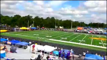 Replay: AAU Regional Qualifier 5 | Jun 24 @ 8 AM