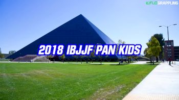 Pan Kids Highlight