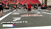 Guilherme Balieiro vs 1Gabriel Monteiro 2024 ADCC Sao Paulo Open