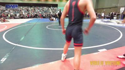 101 lbs Round Of 16 - SHAWN PRICE, Tulare Titans Wrestling Club vs Jason Blasingame, Westview