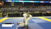 DYLAN LEE ROYCE vs CELSO RICARDO DOS REIS FILHO 2024 Pan Jiu Jitsu IBJJF Championship