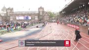 Men's 4x100m Relay Event 553 - Championship of America, Finals