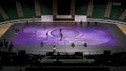 Garland High School "Garland TX" at 2024 WGI Guard Southwest Power Regional