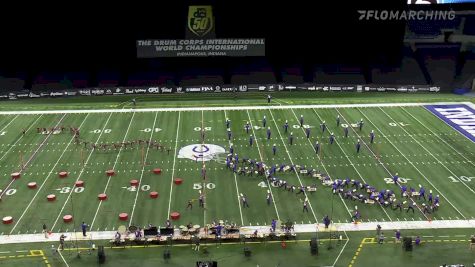 Blue Devils "B" "Concord CA" at 2022 DCI World Championships