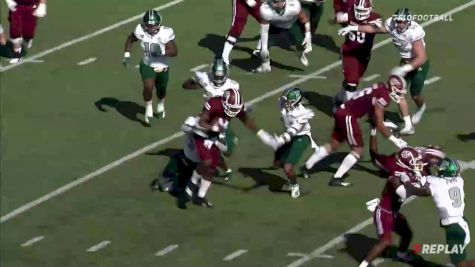 UMass vs. Eastern Michigan - 2021 Eastern Michigan vs UMass