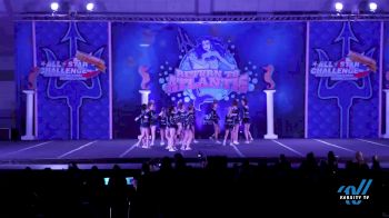 Reign Athletics [2022 Ice] 2022 ASC Return to Atlantis Baltimore Showdown