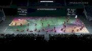 Fusion Winter Guard at 2022 WGI Guard World Championships