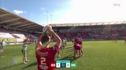 Replay: Scarlets vs Benetton | Mar 23 @ 3 PM