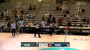 Tulane vs Toledo | Baha Mar Hoops Nassau Championship | Nov 23 @ 2 PM