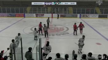 Replay: Home - 2023 Stratford vs Brantford | Nov 12 @ 2 PM