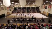 Old Line Independent Percussion "Frederick MD" at 2023 WGI Perc/Winds Richmond Regional