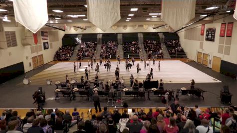 Old Line Independent Percussion "Frederick MD" at 2023 WGI Perc/Winds Richmond Regional