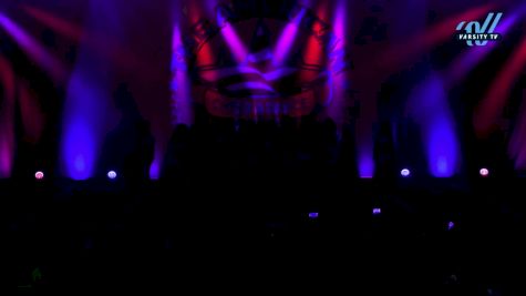 South Bay Divas - Clique - Upland [2024 L4 Senior Coed 1] 2024 The American Showcase DI & DII