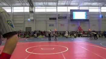 Full Replay - Smash Nationals BJJ - Mat 9