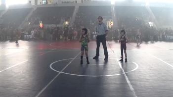 Full Replay - Smash Nationals BJJ - Mat 8