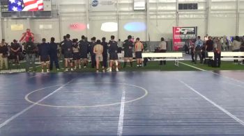 Full Replay - Smash Nationals BJJ - Mat 15