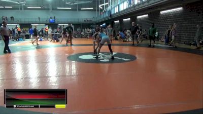 113 lbs Quarters & 1st Wb (16 Team) - Tyler Johnson, Dolphin Nation vs Giovani Delape, Florida Pitbulls