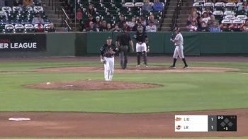 Replay: Away - 2023 Ducks vs Barnstormers | Sep 14 @ 6 PM