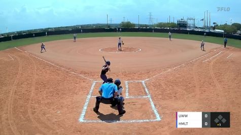 Replay: Legends - Field 3 - 2024 THE Spring Games Main Event | Mar 18 @ 9 AM