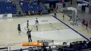 Replay: Coker vs Lincoln Memorial - Women's | Feb 11 @ 1 PM