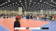 RVC 17N vs Cross fire 171 - 2022 JVA World Challenge presented by Nike - Expo Only