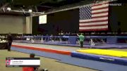 London Bird - Tumbling, Upsidedowners - 2021 USA Gymnastics Championships
