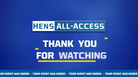 Replay: St. Peter's vs Delaware | Apr 10 @ 3 PM