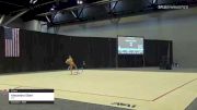 Alexandra Ebert - Clubs, TCT - 2021 USA Gymnastics Championships