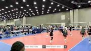 Happy volley 17 Elite vs MAVA Adidas 17 select - 2022 JVA World Challenge presented by Nike - Expo Only